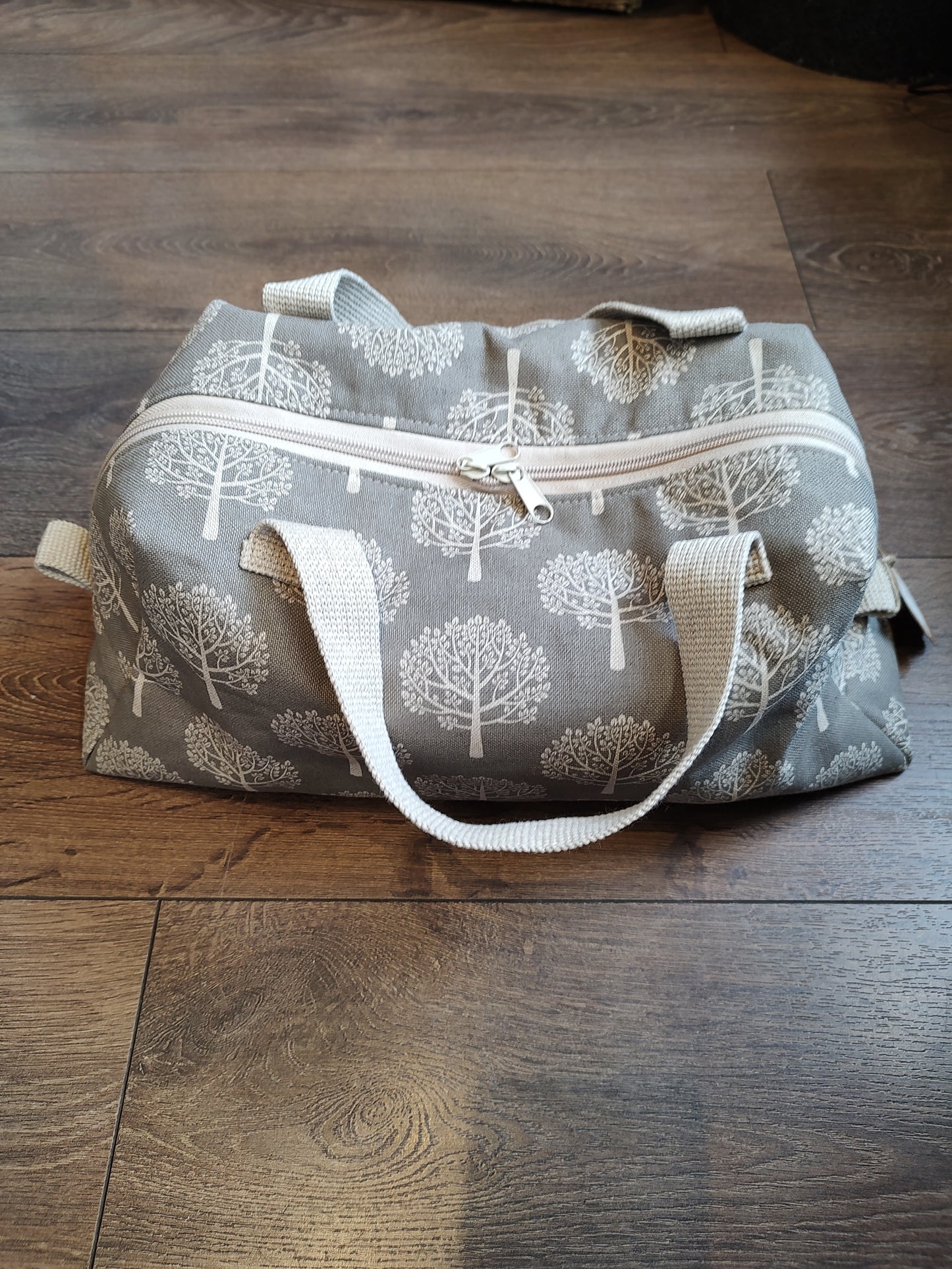 Hold-all Project Bags