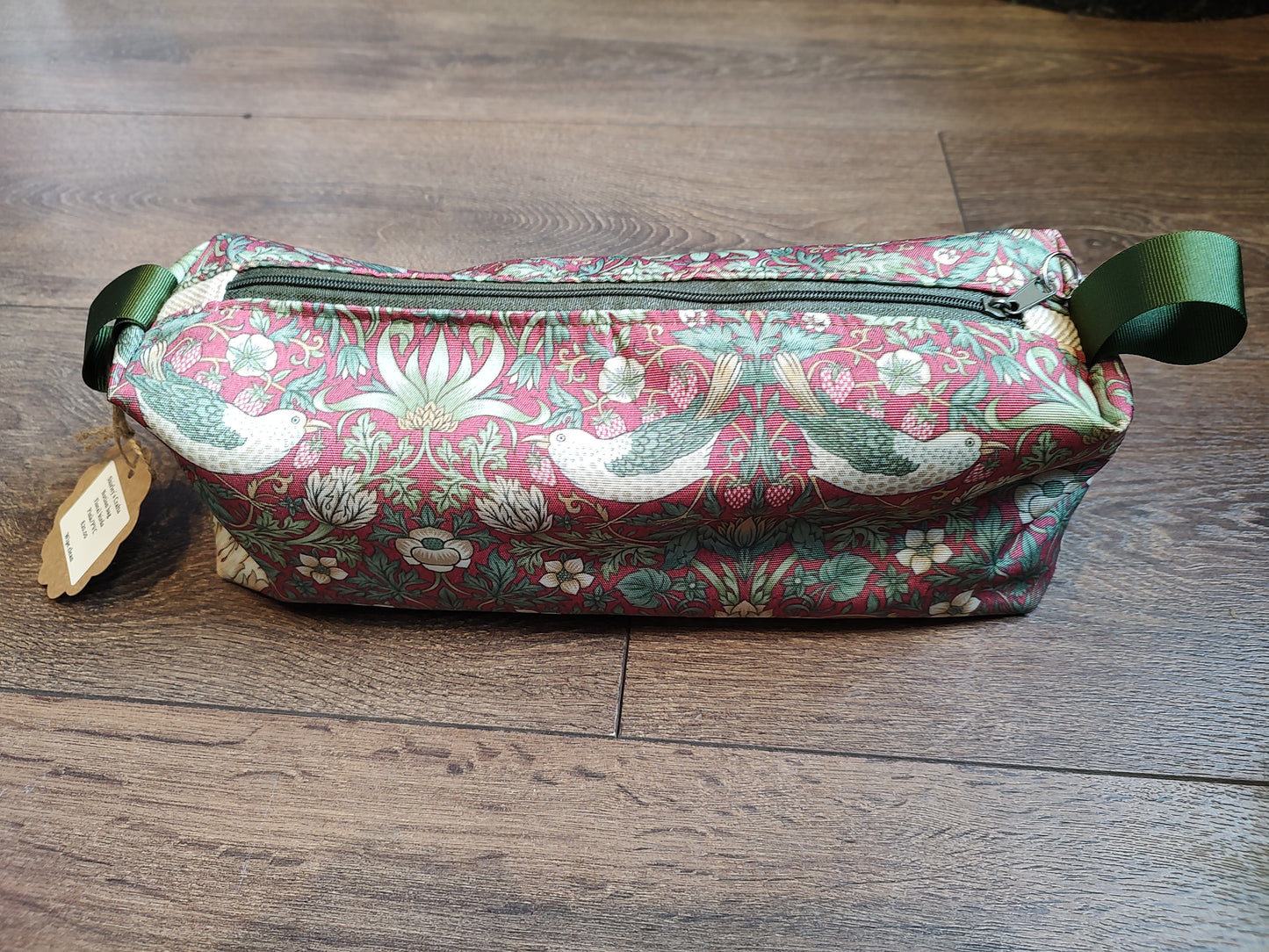 Notions bag