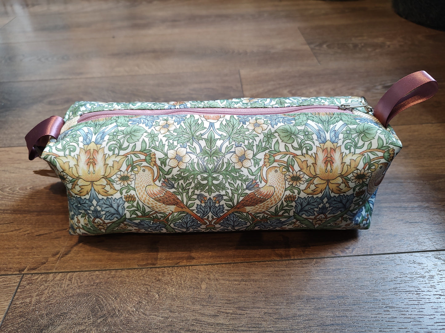 Notions bag