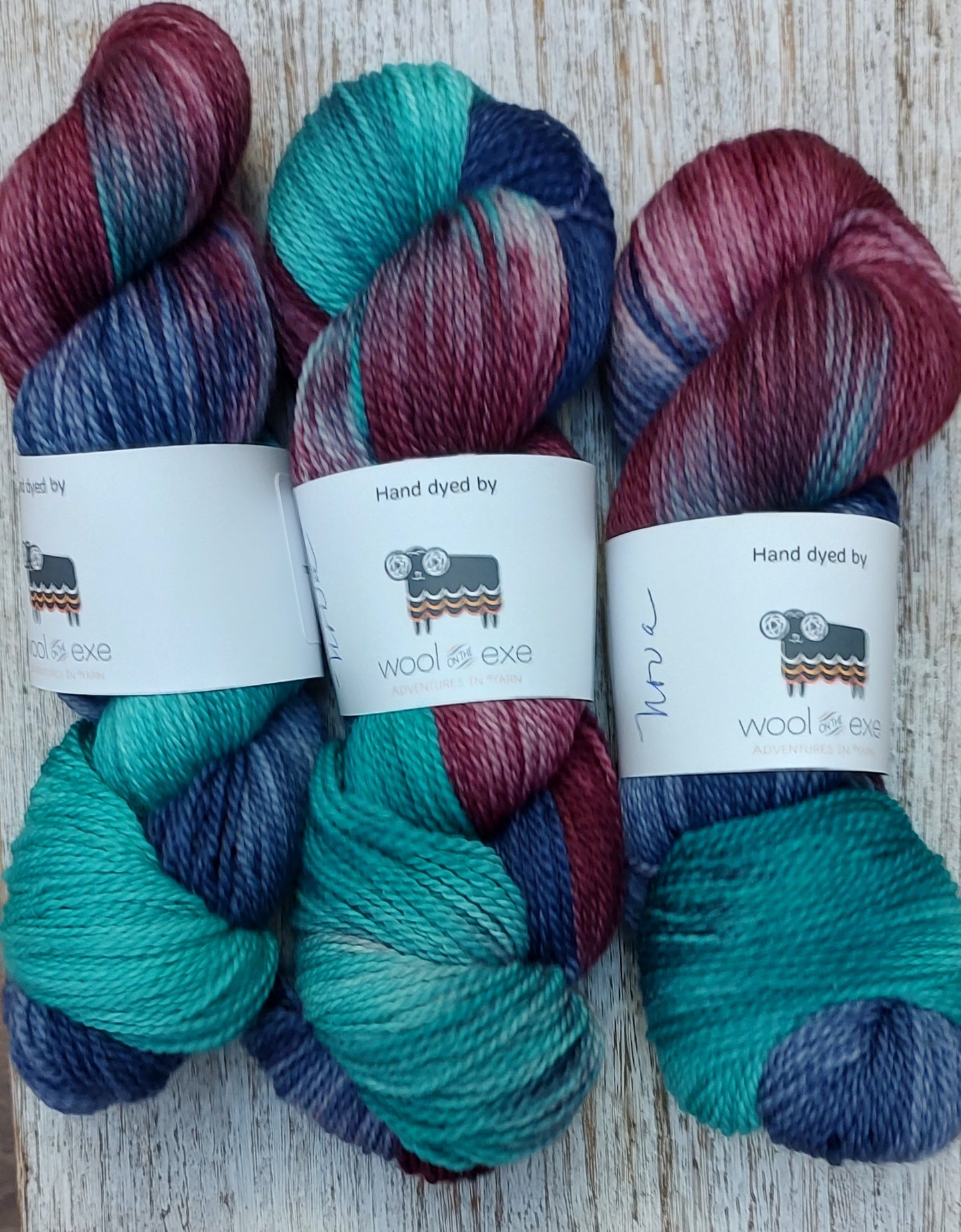 Bio Sock 4 ply