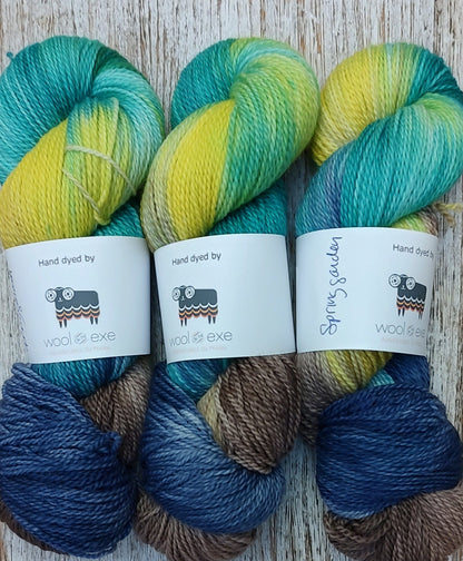 Bio Sock 4 ply