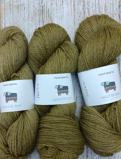 York Stone 4 ply