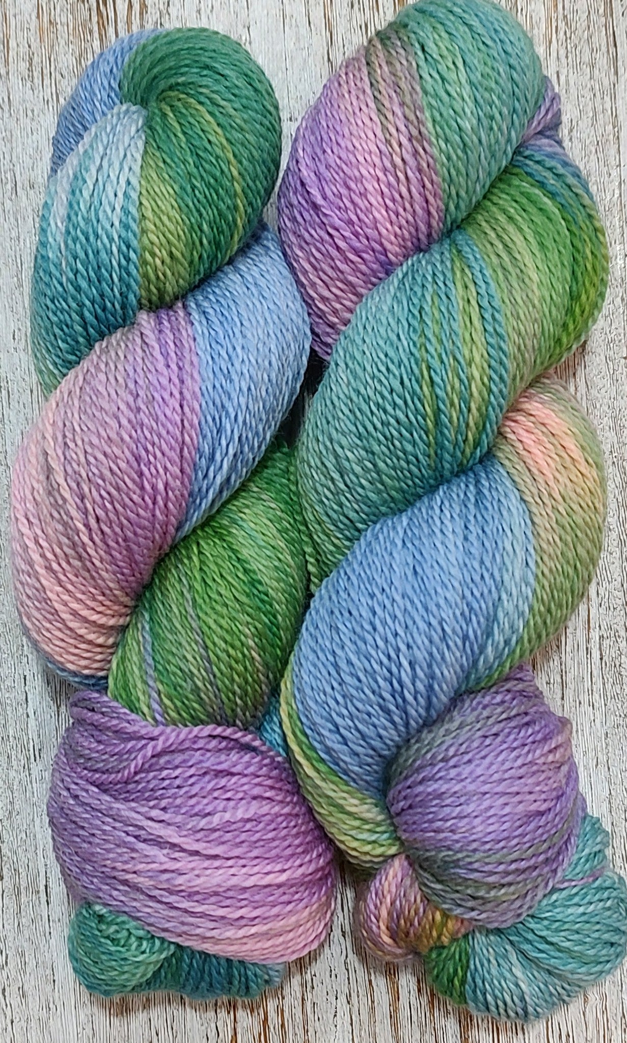 Bio Sock 4 ply