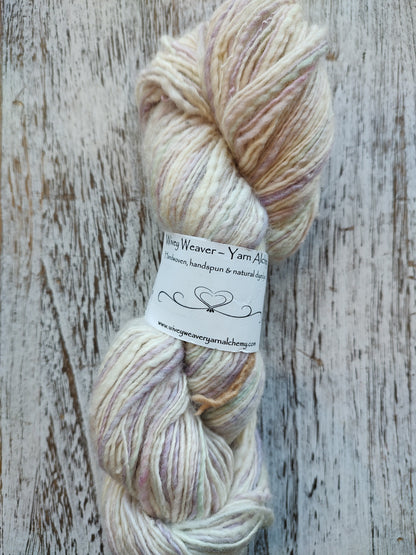 Wivey Weavers Handspun