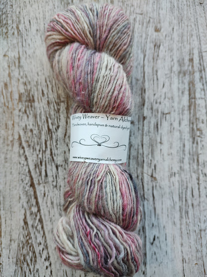 Wivey Weavers Handspun