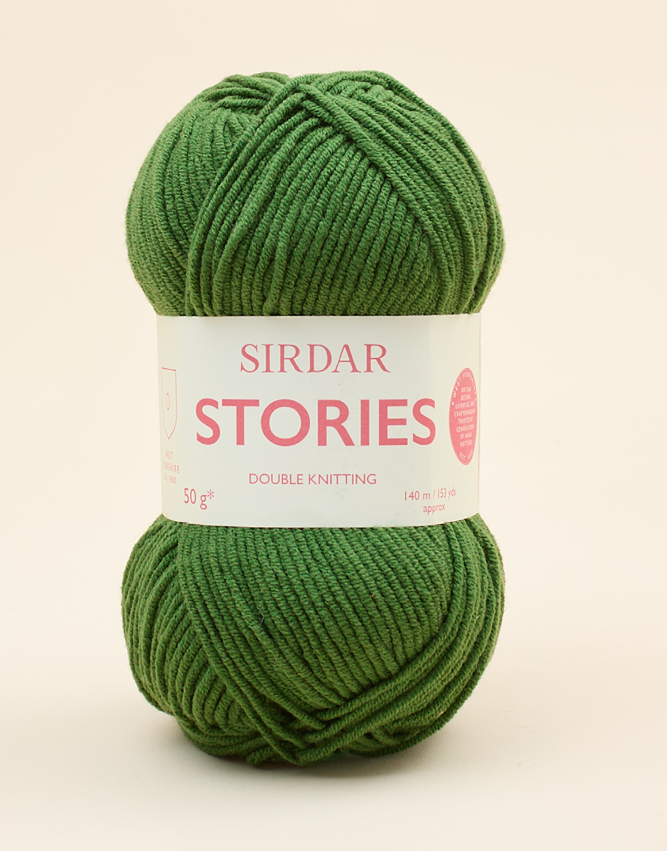 Stories DK
