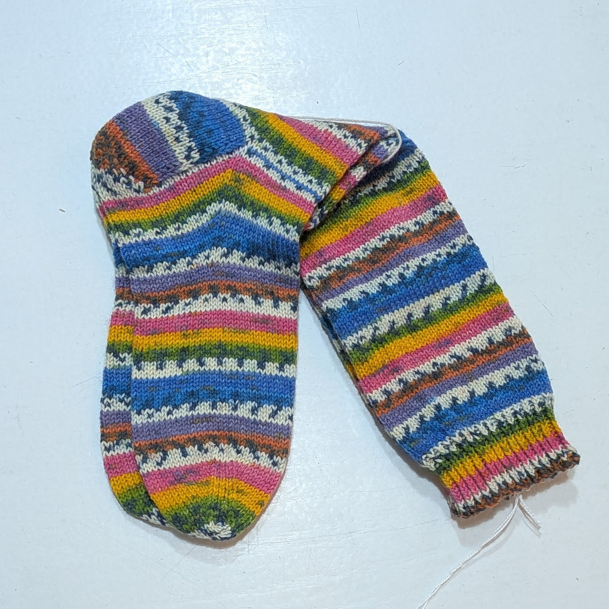 Charity socks