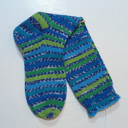 Charity socks