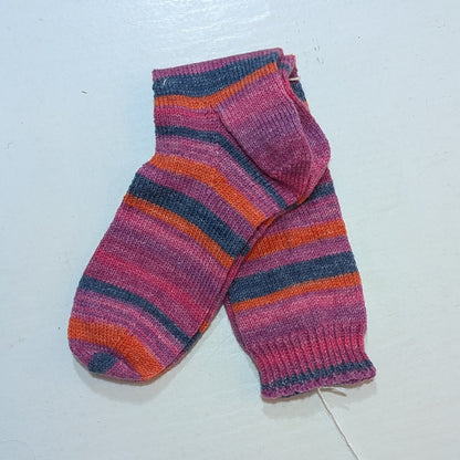 Charity socks