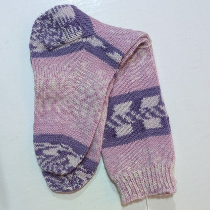 Charity socks