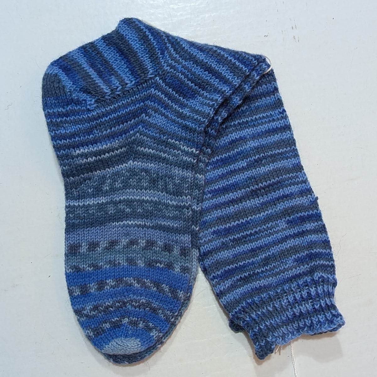 Charity socks