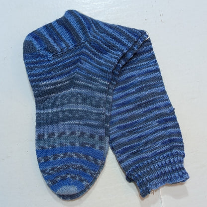 Charity socks