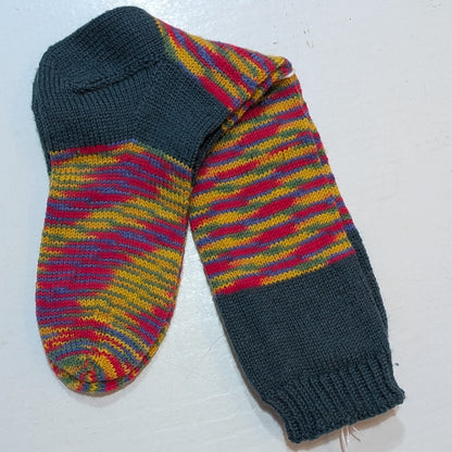 Charity socks