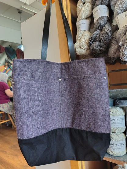 Hannah's Tote Bags