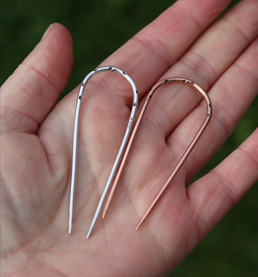 Dawn Gill Designs - Affordable, ethical, handmade sterling silver jewellery