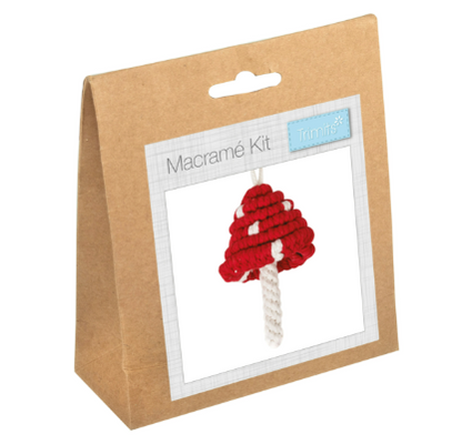 Macramé kits
