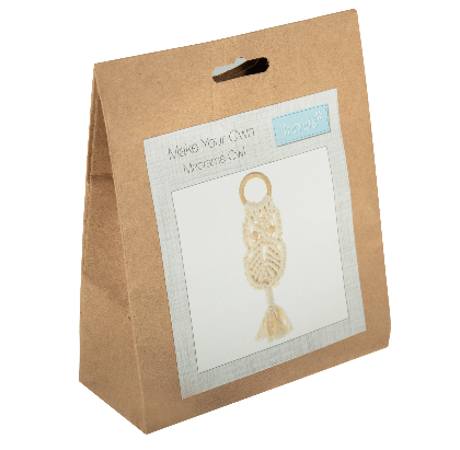 Macramé kits