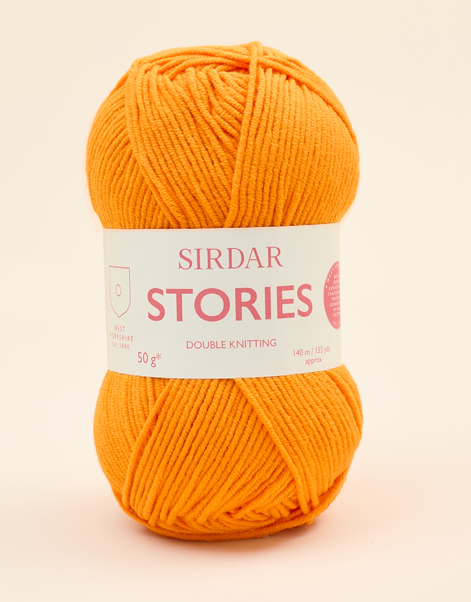 Stories DK