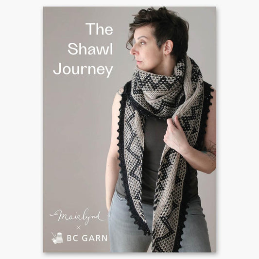 The Shawl Journey