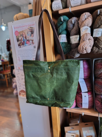 Hannah's Tote Bags