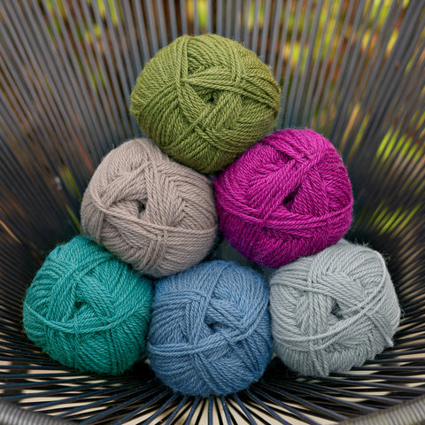 ColourLab Aran