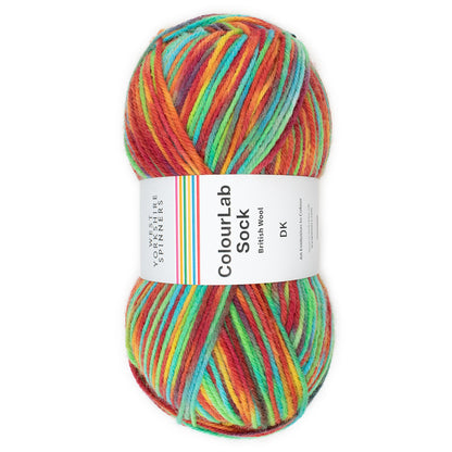 ColourLab Sock DK