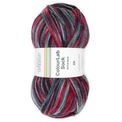 ColourLab Sock DK