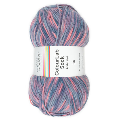 ColourLab Sock DK