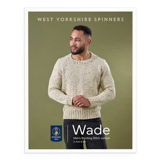 Easy adult knitting patterns