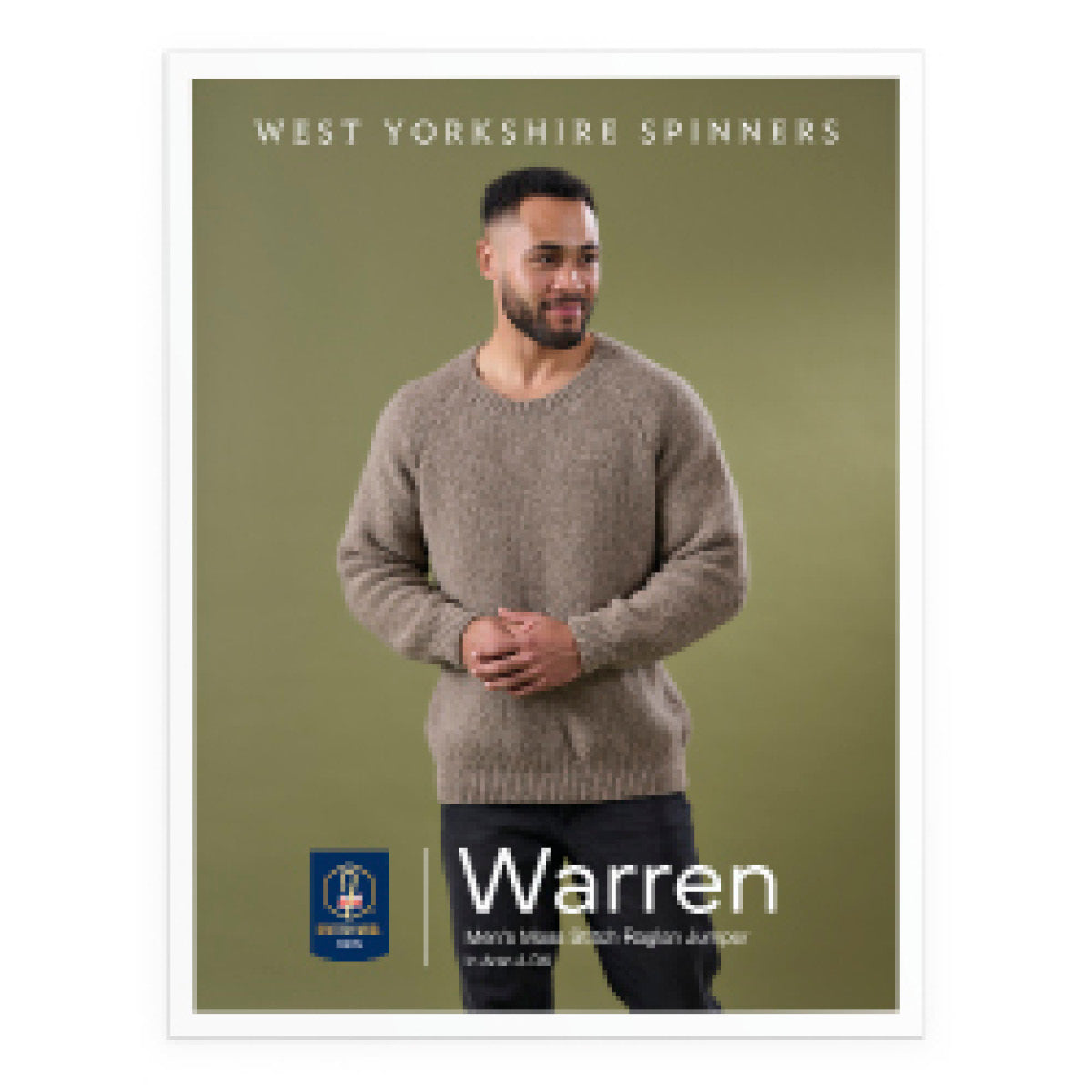Easy adult knitting patterns