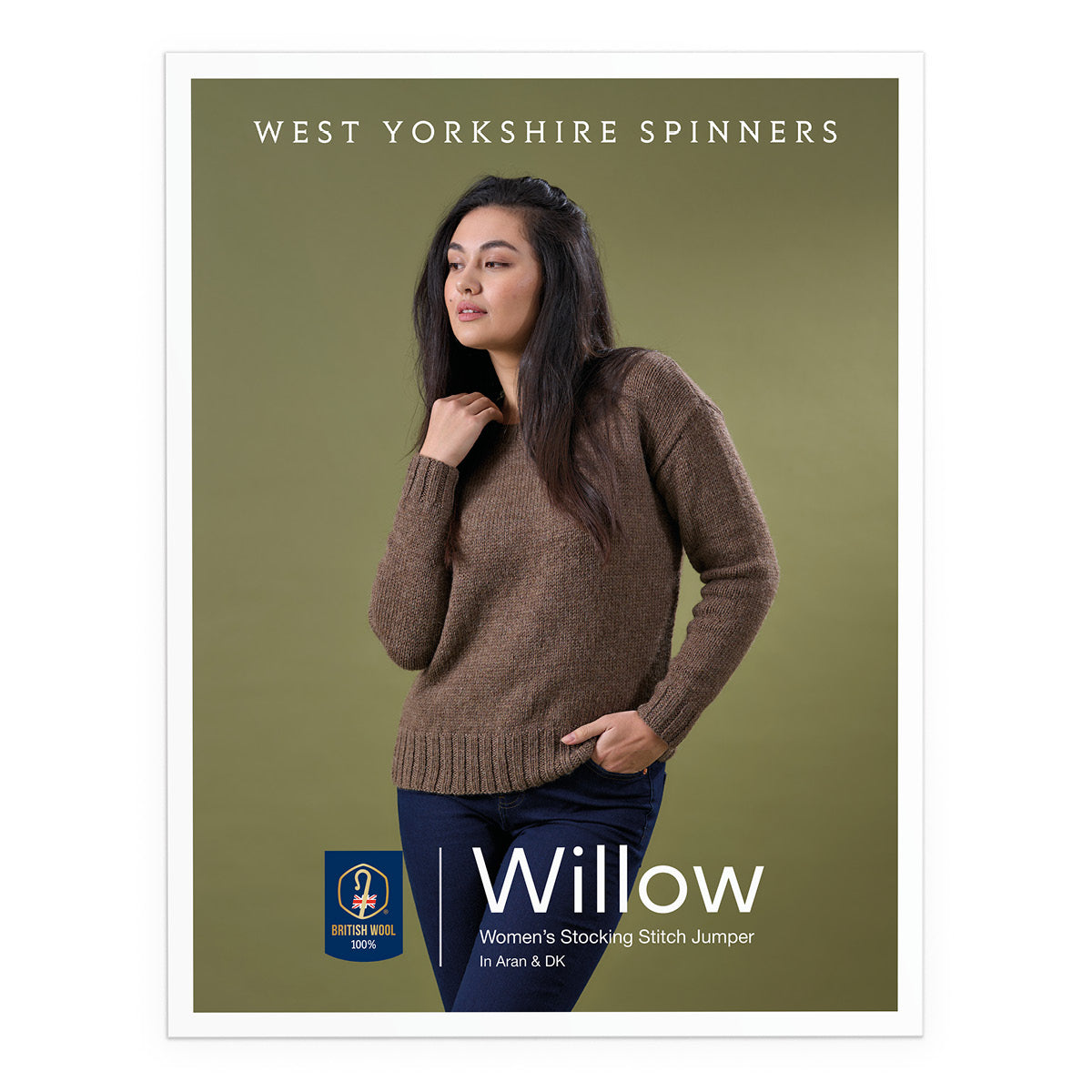 Easy adult knitting patterns