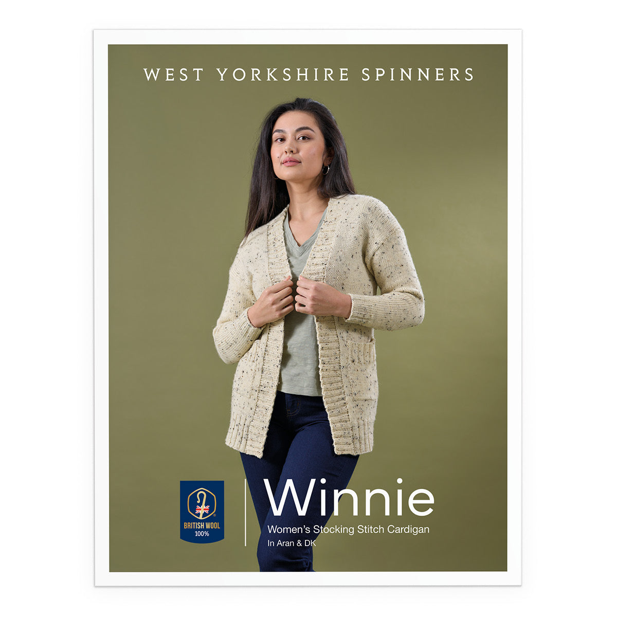 Easy adult knitting patterns