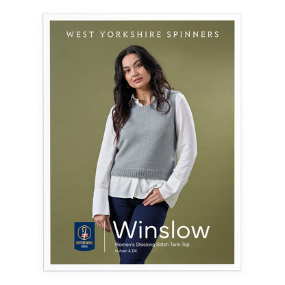 Easy adult knitting patterns