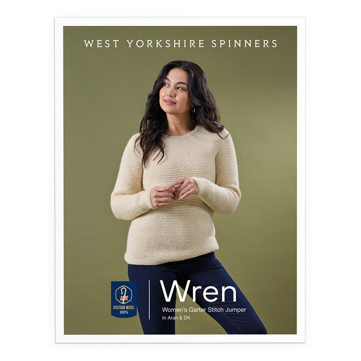 Easy adult knitting patterns