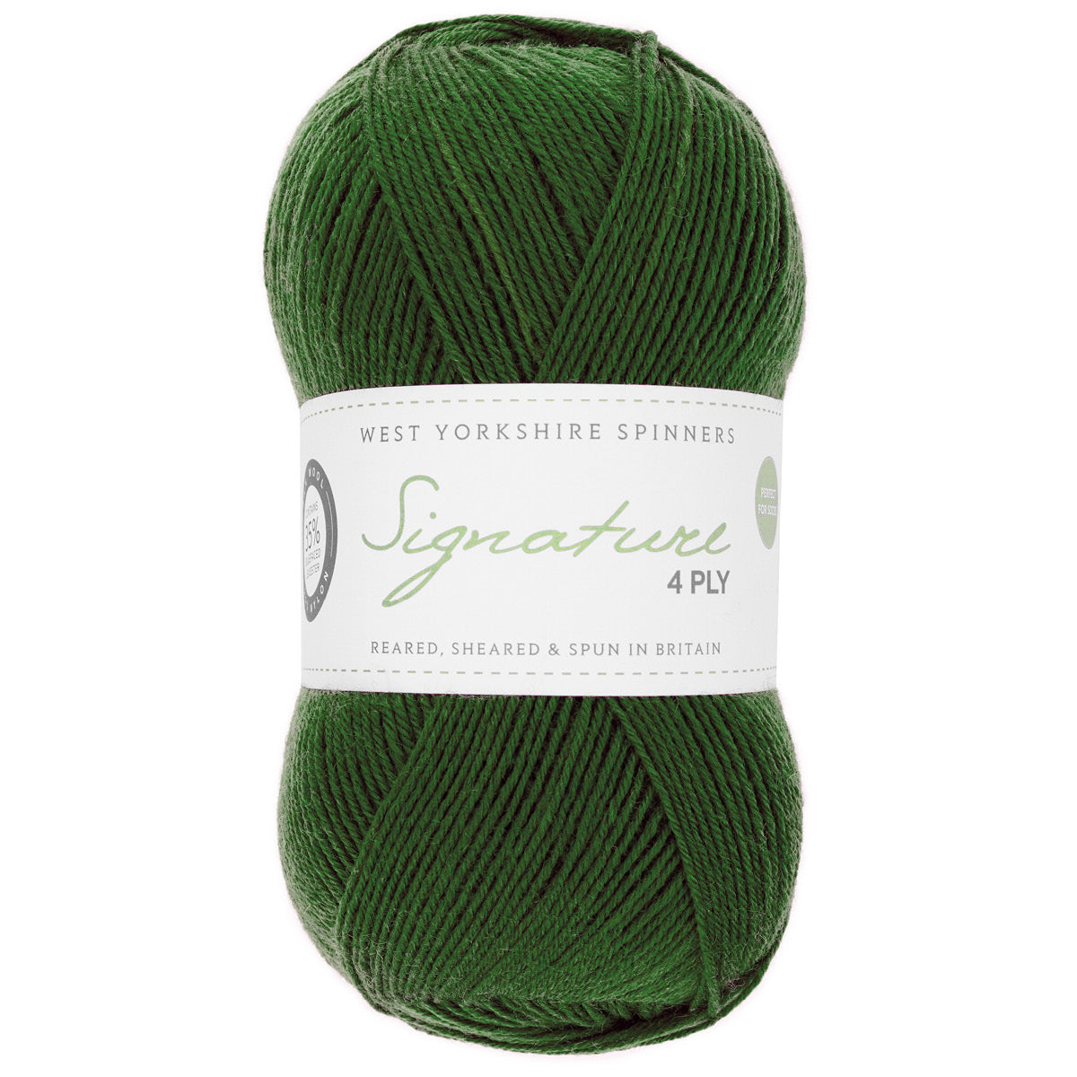 Signature 4 ply
