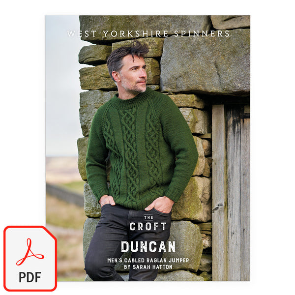 The Croft - A Way of Life