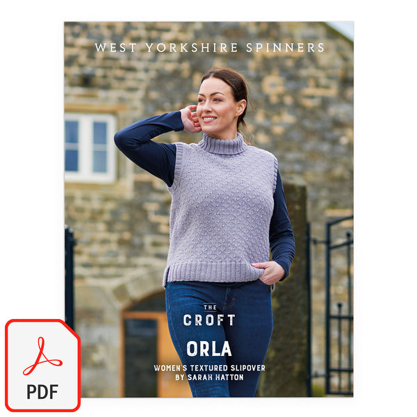 The Croft - A Way of Life