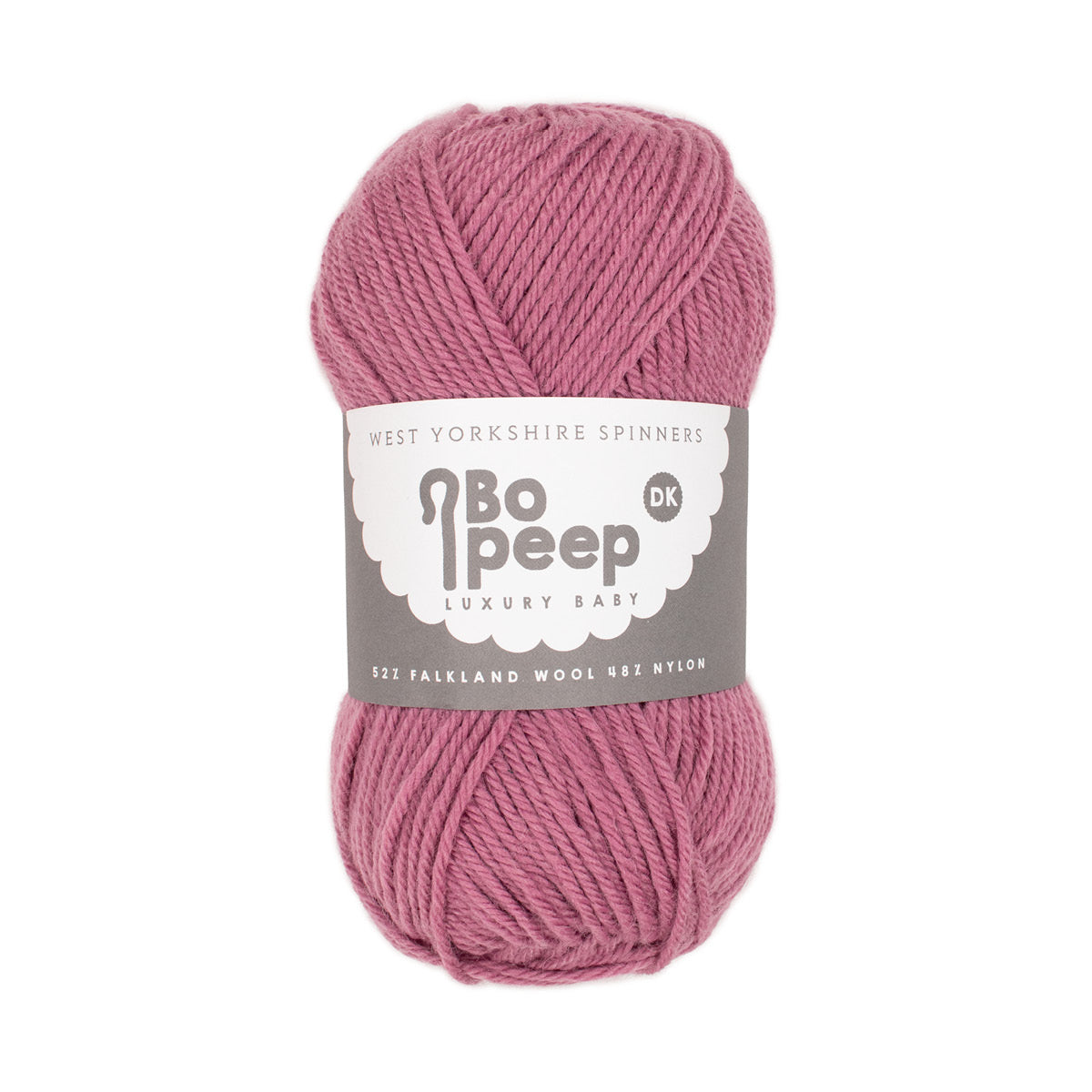 Bo Peep - luxury baby yarn DK