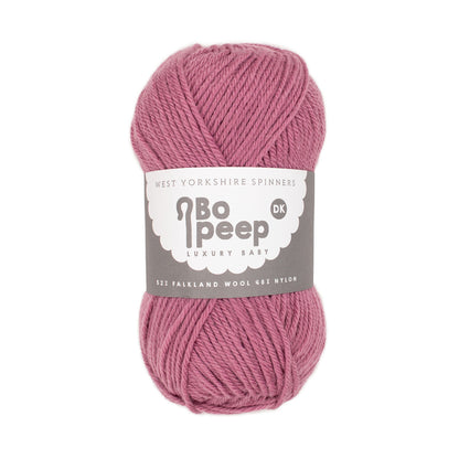 Bo Peep - luxury baby yarn DK