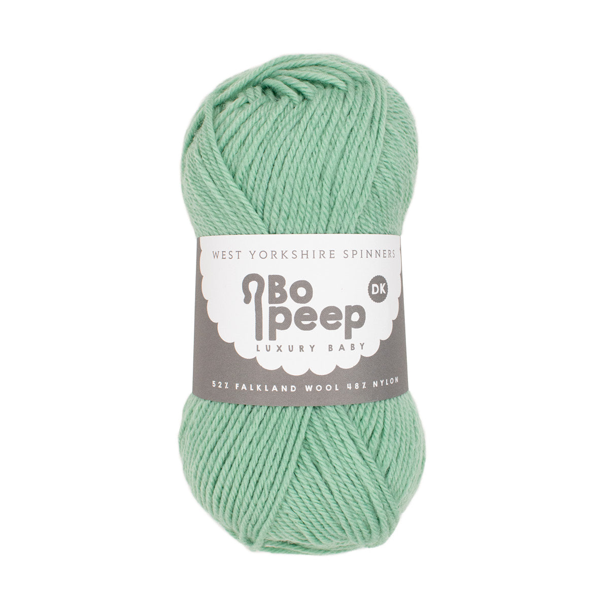 Bo Peep - luxury baby yarn DK