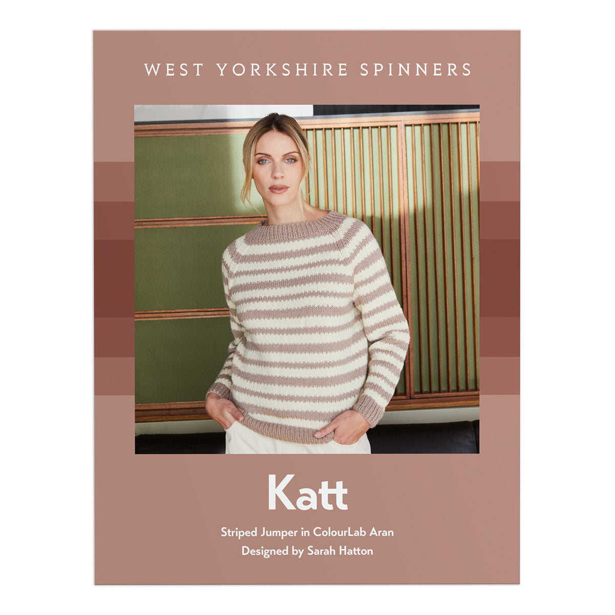 West Yorkshire Spinners Single Patterns (Adult)