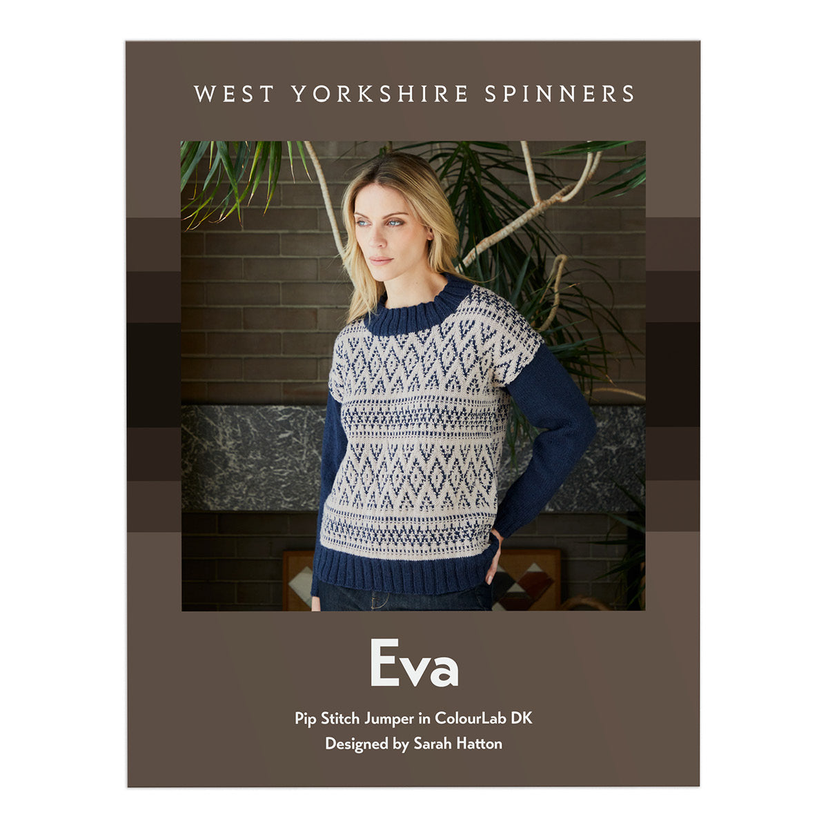 West Yorkshire Spinners Single Patterns (Adult)