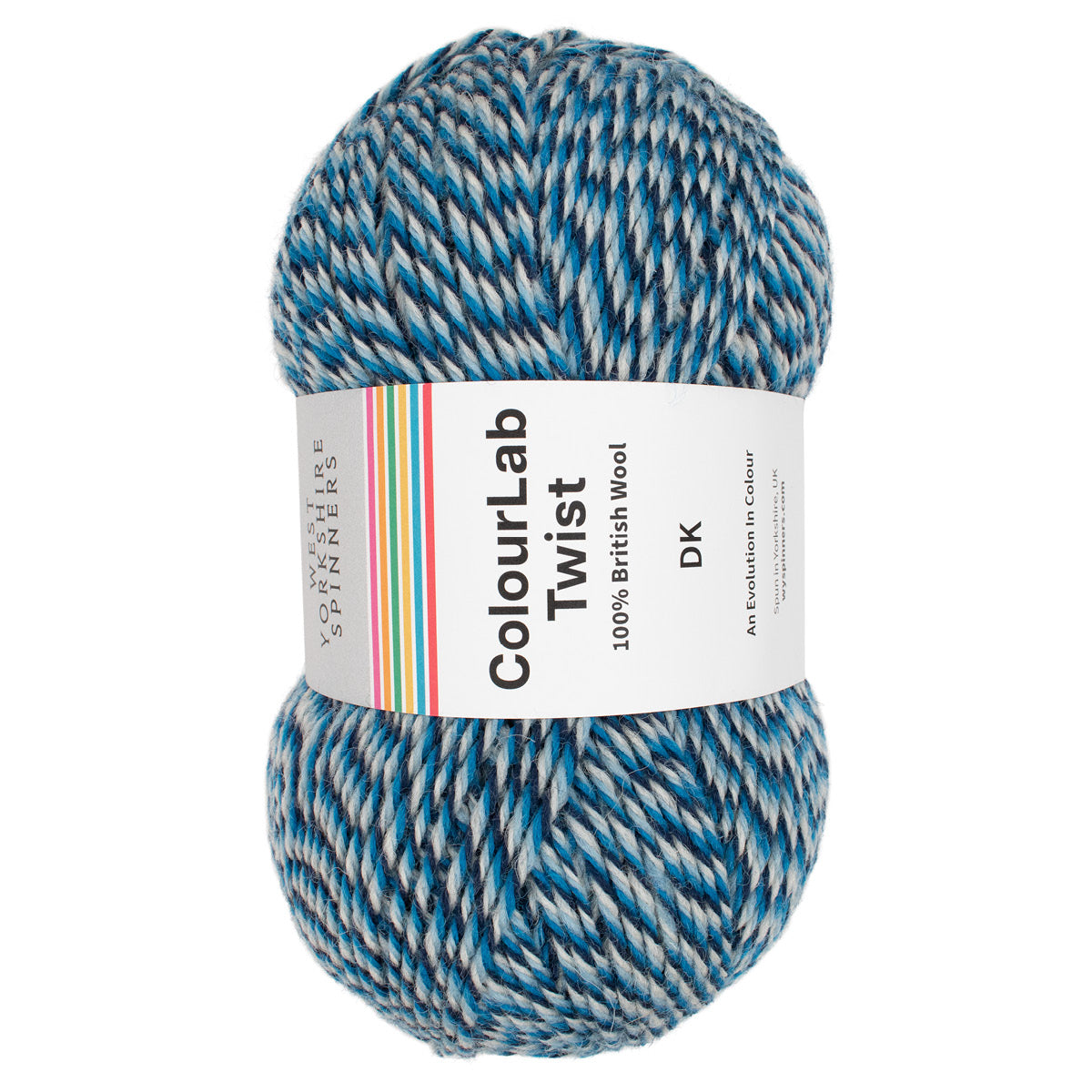 ColourLab DK Twist