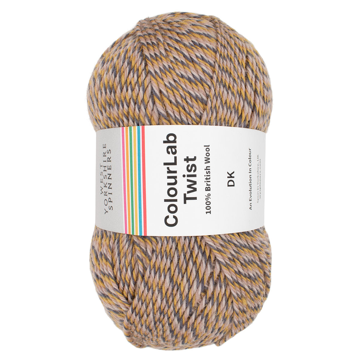 ColourLab DK Twist