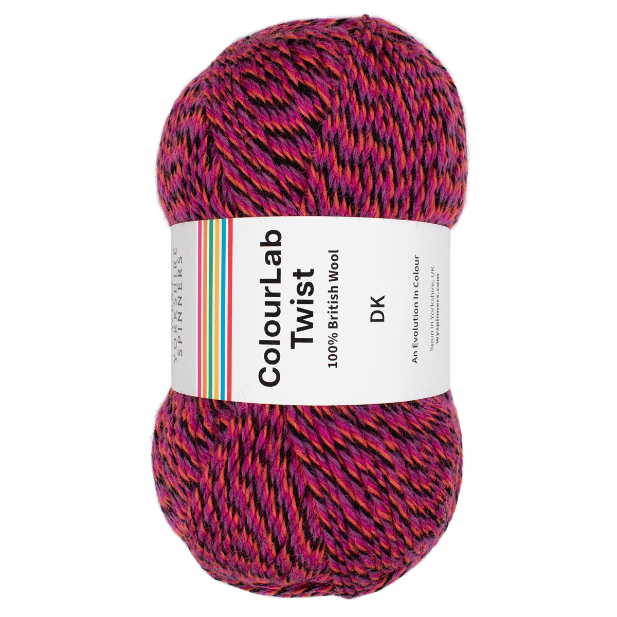 ColourLab DK Twist
