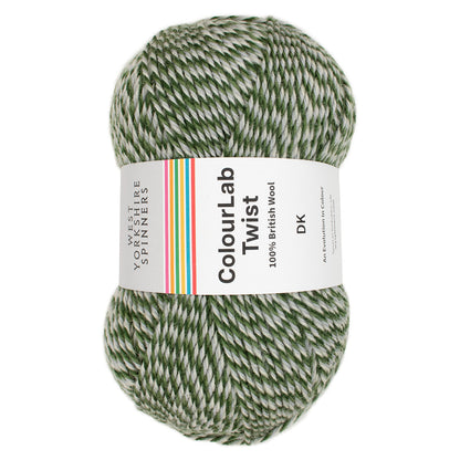 ColourLab DK Twist