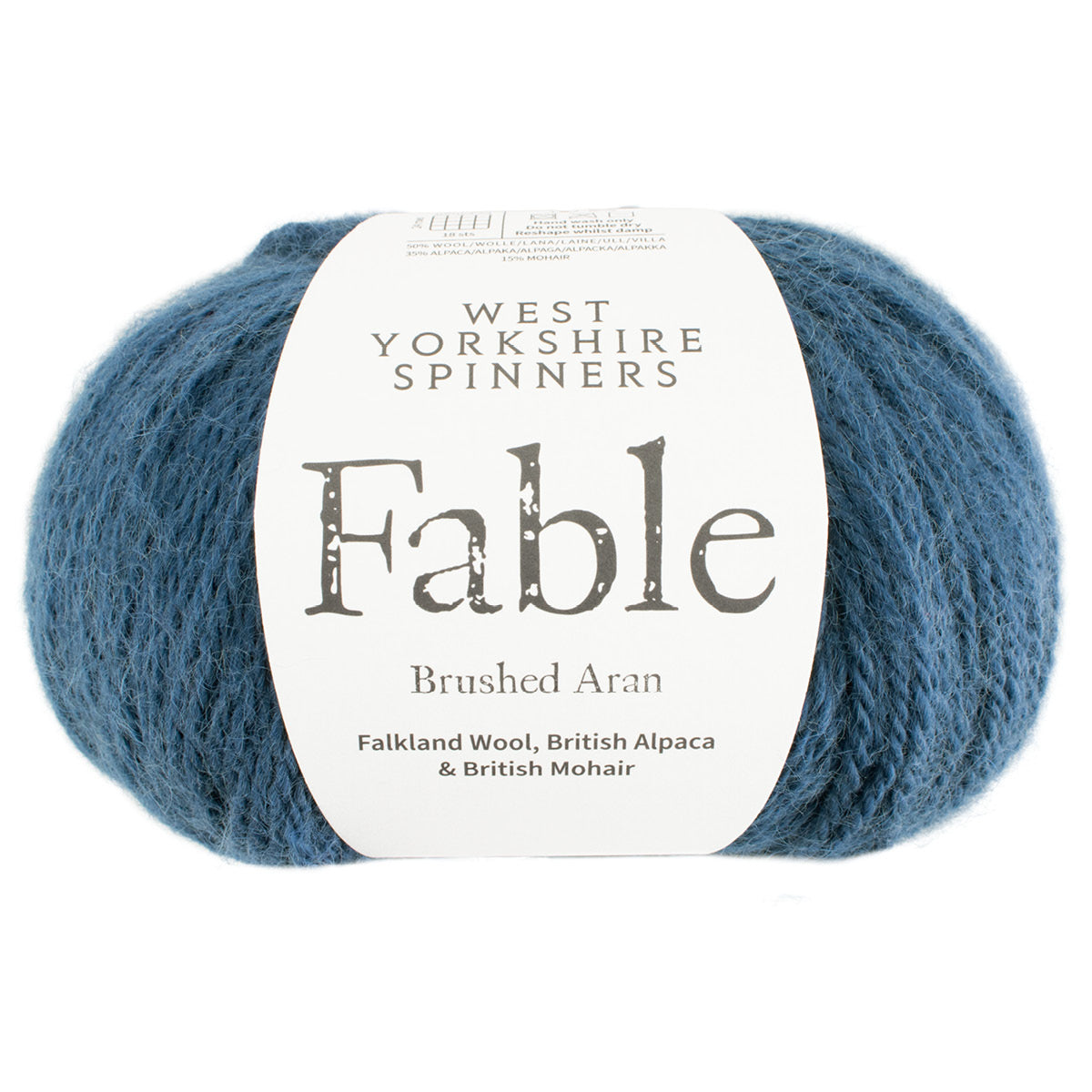Fable Aran