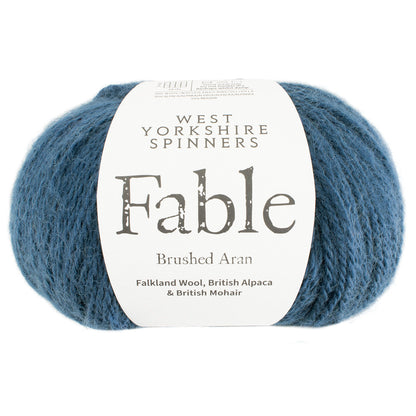 Fable Aran