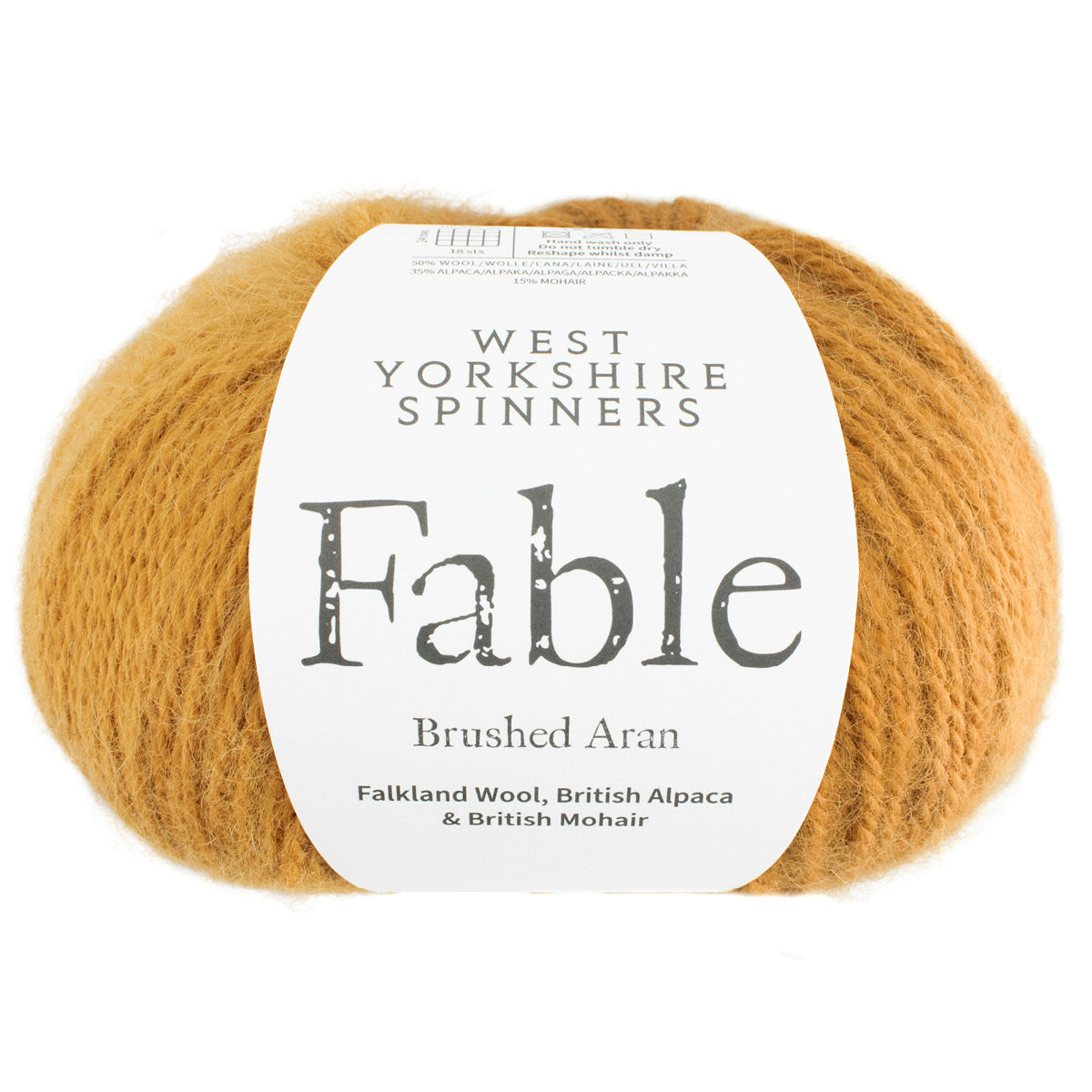 Fable Aran