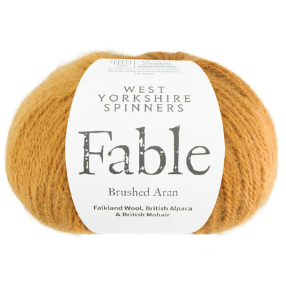 Fable Aran